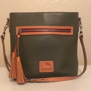 DOONEY & BURKE BAG